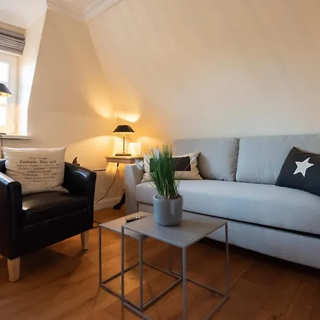 Inselfreude Whg 10 베스터란트