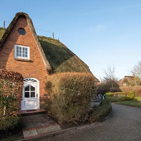 Inselfreude Whg 10 아파트