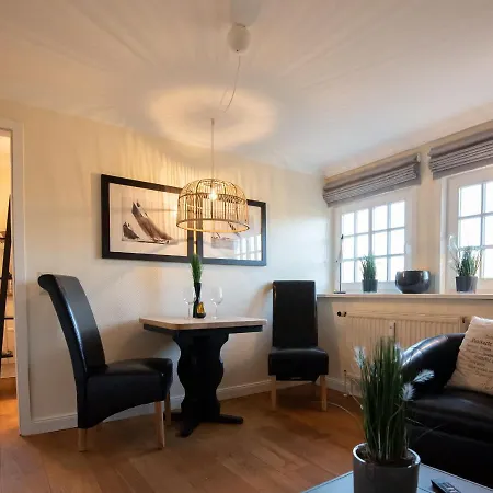 Inselfreude Whg 10 * 베스터란트