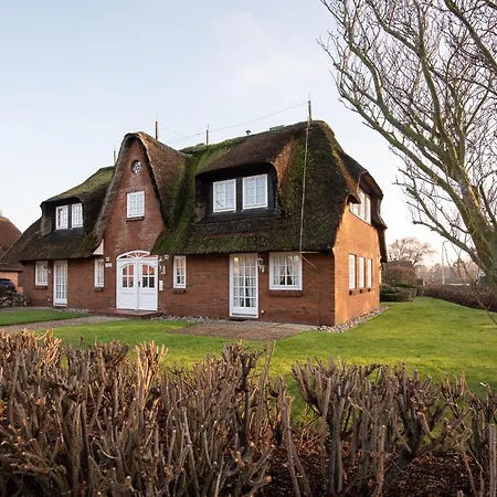 아파트 Inselfreude Whg 10