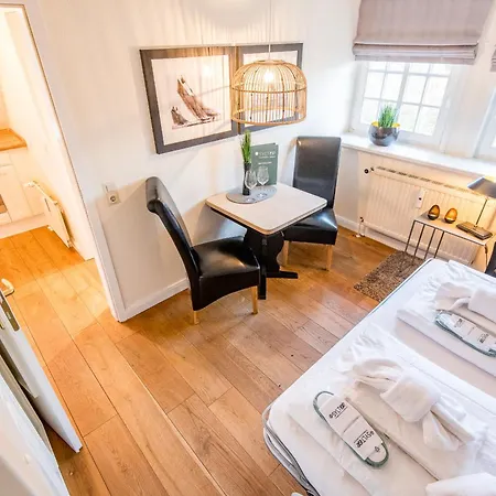 Inselfreude Whg 10 韦斯特兰