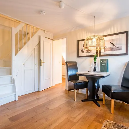 Inselfreude Whg 10 韦斯特兰